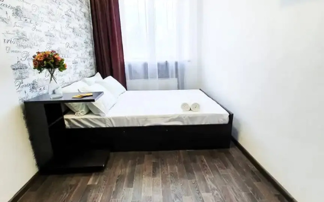 Апартаменты Советская 36 Студия