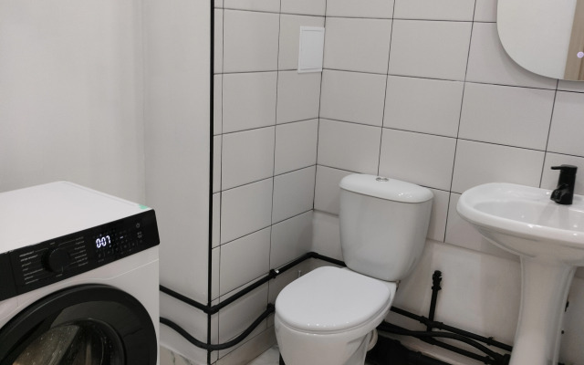 Квартира СК