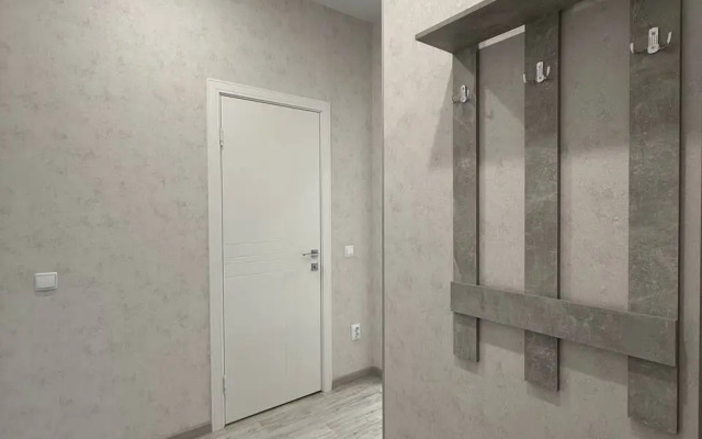 Квартира с видом на Реку