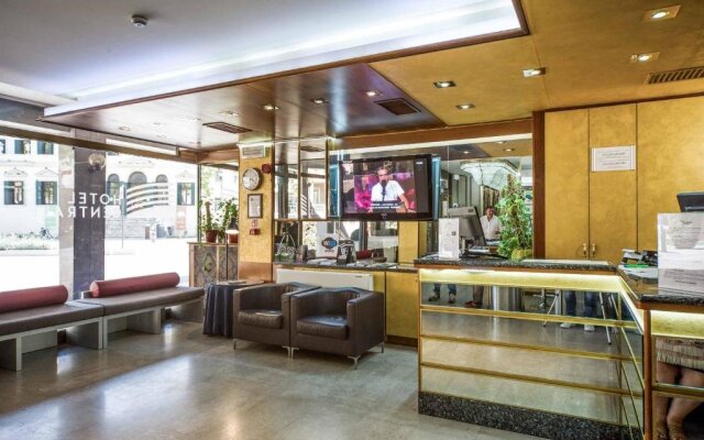 Hotel Centrale