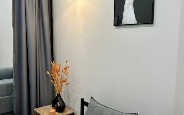 S Vidom Na Gory Flat