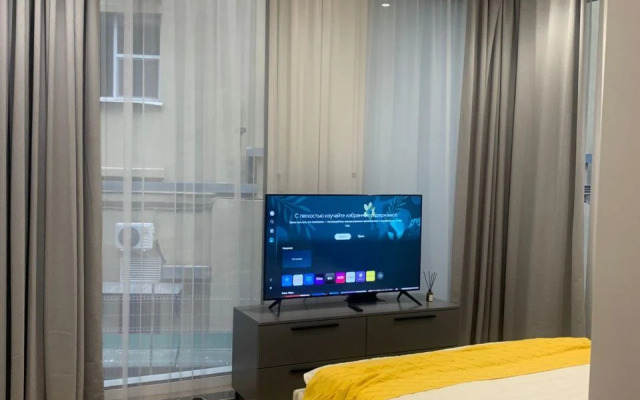 Апартаменты Алис Luxe Complex