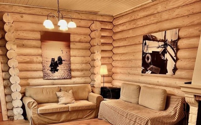 Komfort Private House