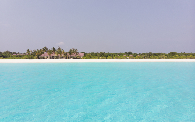 Hondaafushi Island Resort Hotel