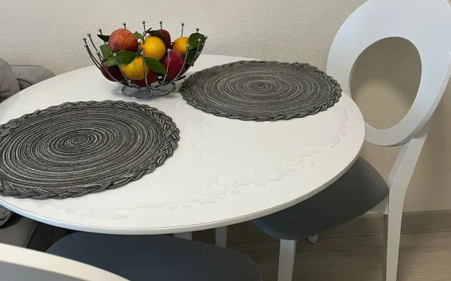 Posutochno Flat