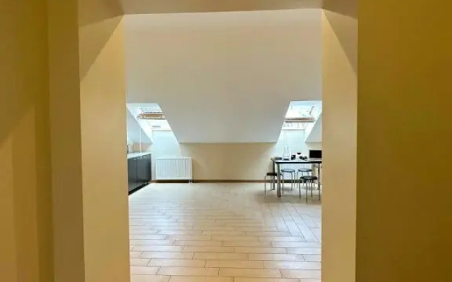 Апартаменты Жемчужина на Гагарина