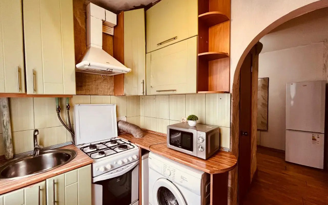 Let1 Apartments