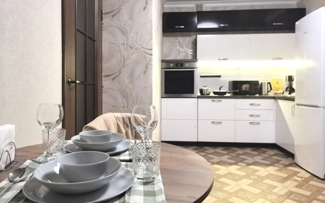 Apartamenty Liberty Sity Flat