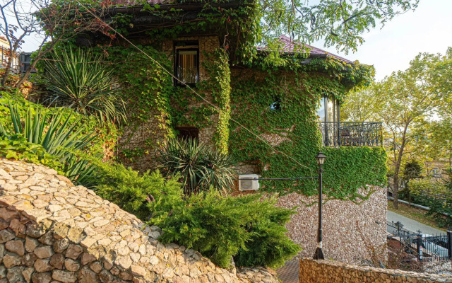 Villa Nikita