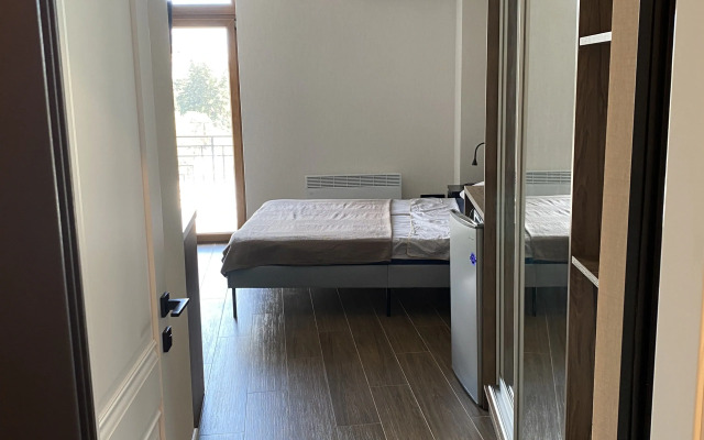 U Sergeya Apartments
