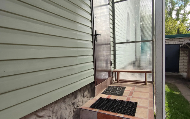 Апартаменты на Гражданской №5