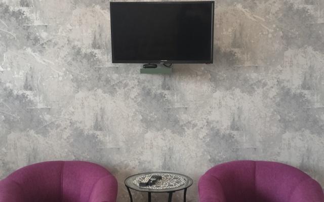 Апартаменты ЖК Высота аэропорт Иркутск