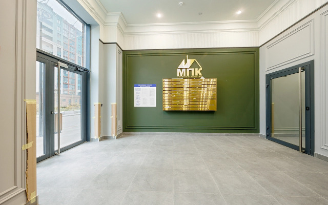 Квартира La Petite