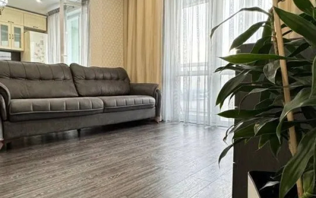 Vidovaya Naprotiv Brosko Moll Flat