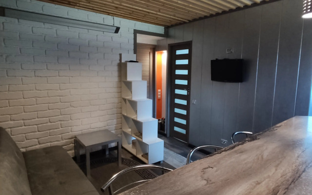 Апартаменты Greenwill sealove