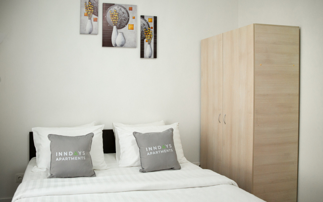 Inndays Apartments