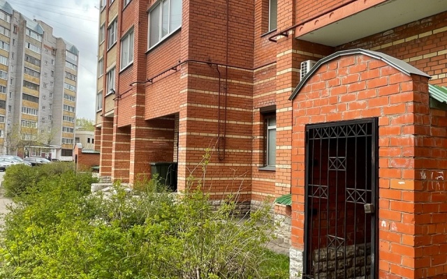 Appartamenty Yevrolyuks Pervomayskaya 45 Apartments