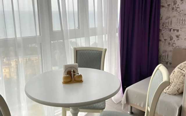 Квартира ЖК Виктория