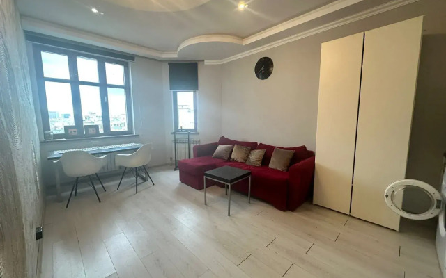 Квартира Оружейный переулок 15А (902-3)