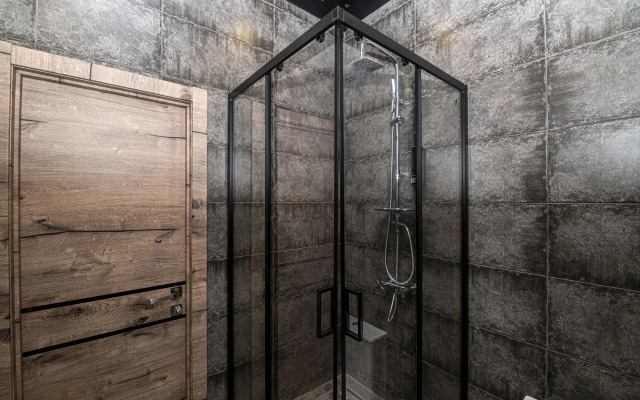 Апартаменты SunSet