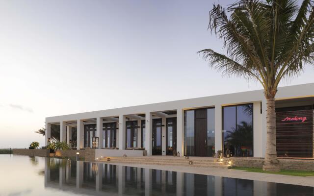 Al Baleed Resort Salalah by Anantara Resort