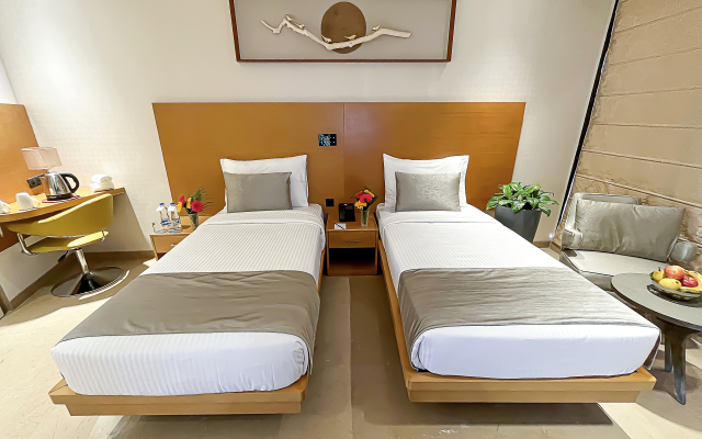 MORVEE  ALIPORE Hotel