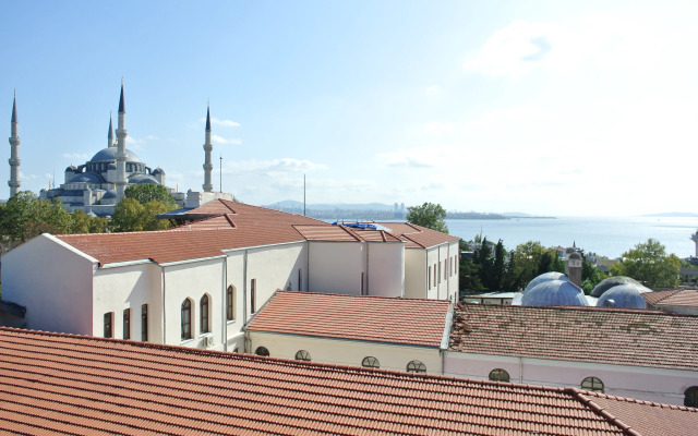 Saba Hotel
