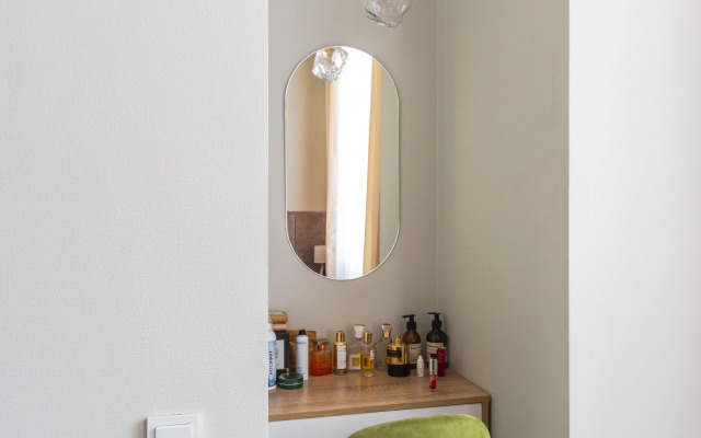 Квартира в Самом Центре Санкт-Петербурга