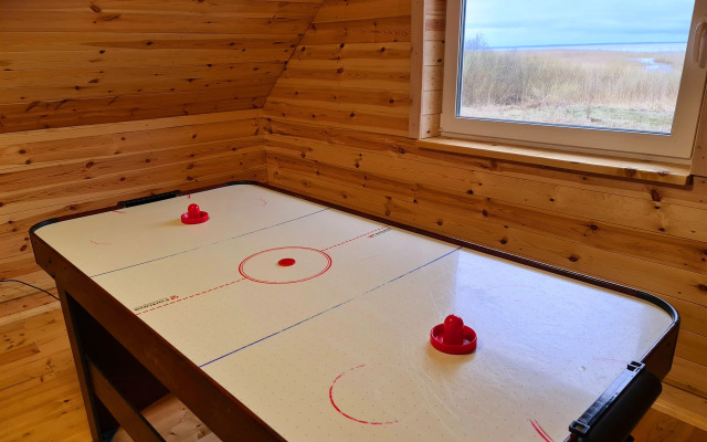 Частный дом на Андреевском проезде 2