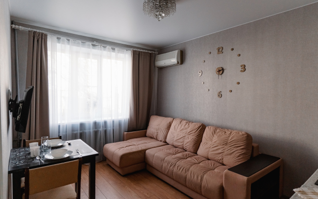 Penza 1 Lodging House