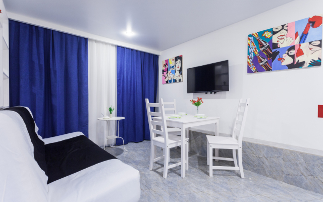 Apartamenty 6ya Krasnoarmeyskaya 23 (9)