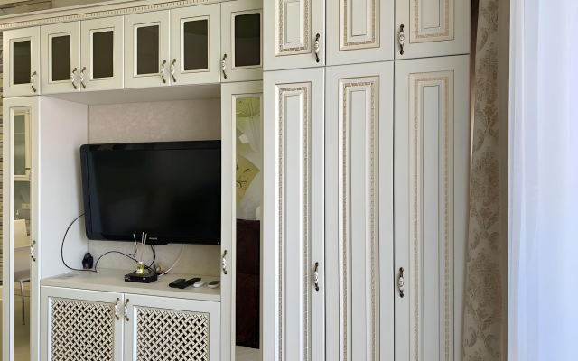 Апартаменты 287 Крымская 22к22