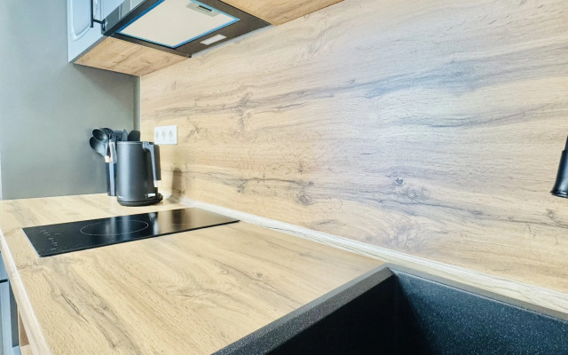 Zhk Sapfir Apartament 5