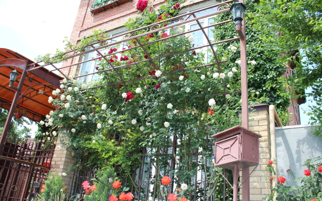 U Druzej Guest House