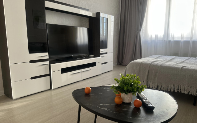 Квартира Уютная в Тихом Районе Города