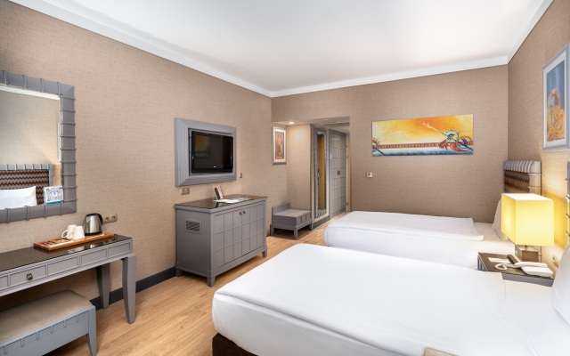 Grand Hotel Konya