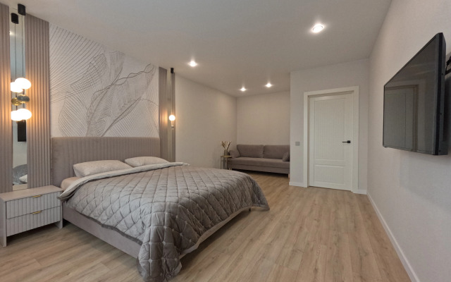 Stylish Apartments Flat