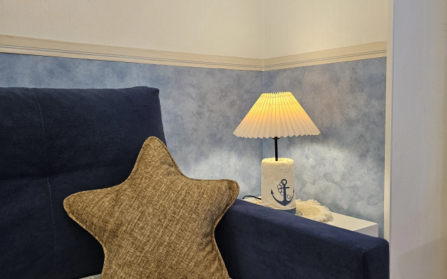 Апартаменты Ленина 15