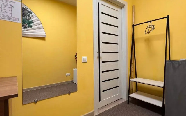 Hostel Roy