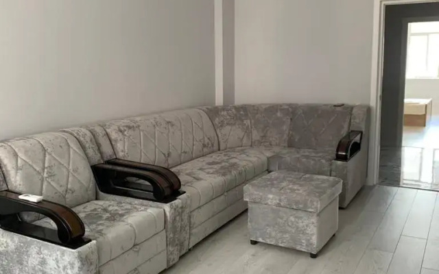 Апартаменты Двухкомнатные ПРЕМИУМ в Дербенте