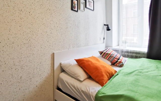 Апартаменты Ruzoff by Apartico