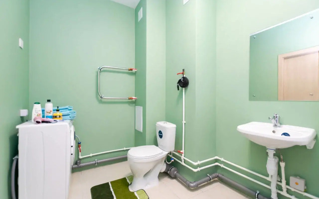 Apartments Cosmos Apart Na Revolyutsii 52 V  (1)