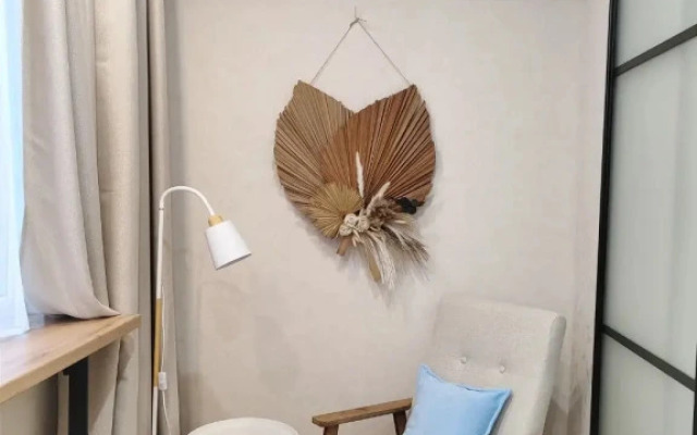 2-Komnatnaya V Samom Tsentre Sochi Flat