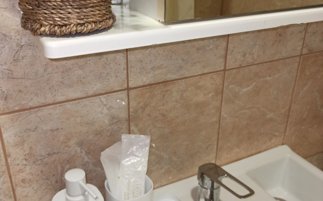 Квартира просторная и уютная в одном из лучших районов