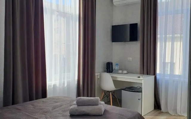 Timan Guest house
