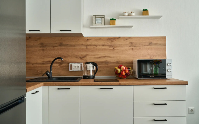 Апартаменты Студия Впечатлений