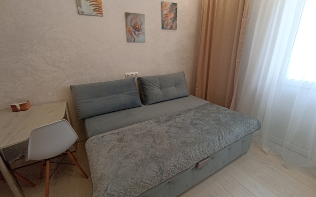 Studiya V Tsentre Zhk Privilegiya Apartments