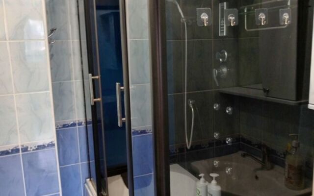 Апартаменты на 1-ой Новослободской 7