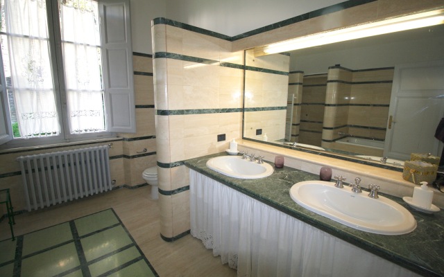 Itinere Villa