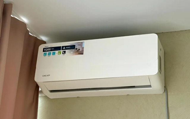 Квартира Замечательная 1-к рядом с Клиникой 3Z